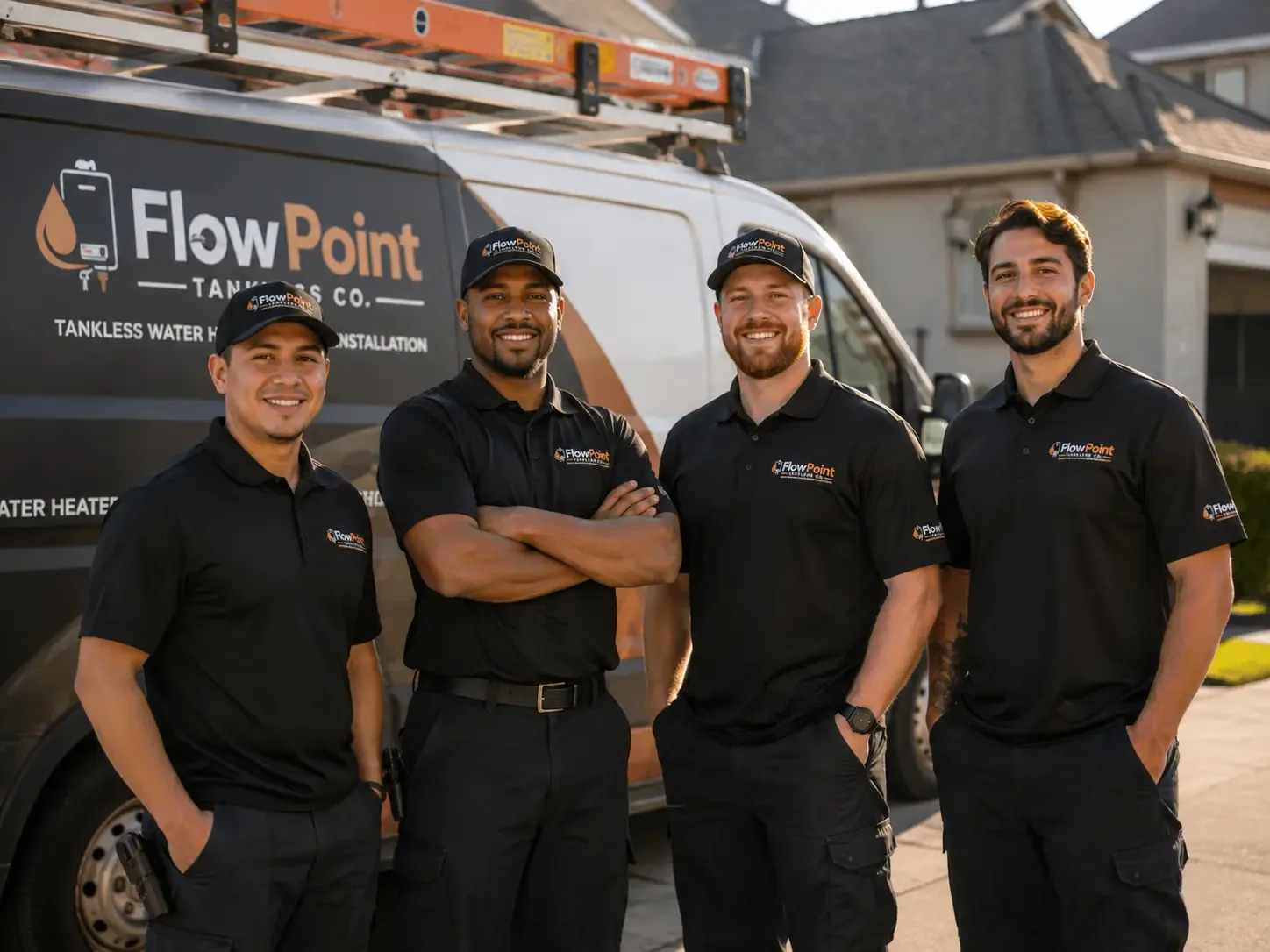 Tankless Water Heater Installation company in Cassville, WI