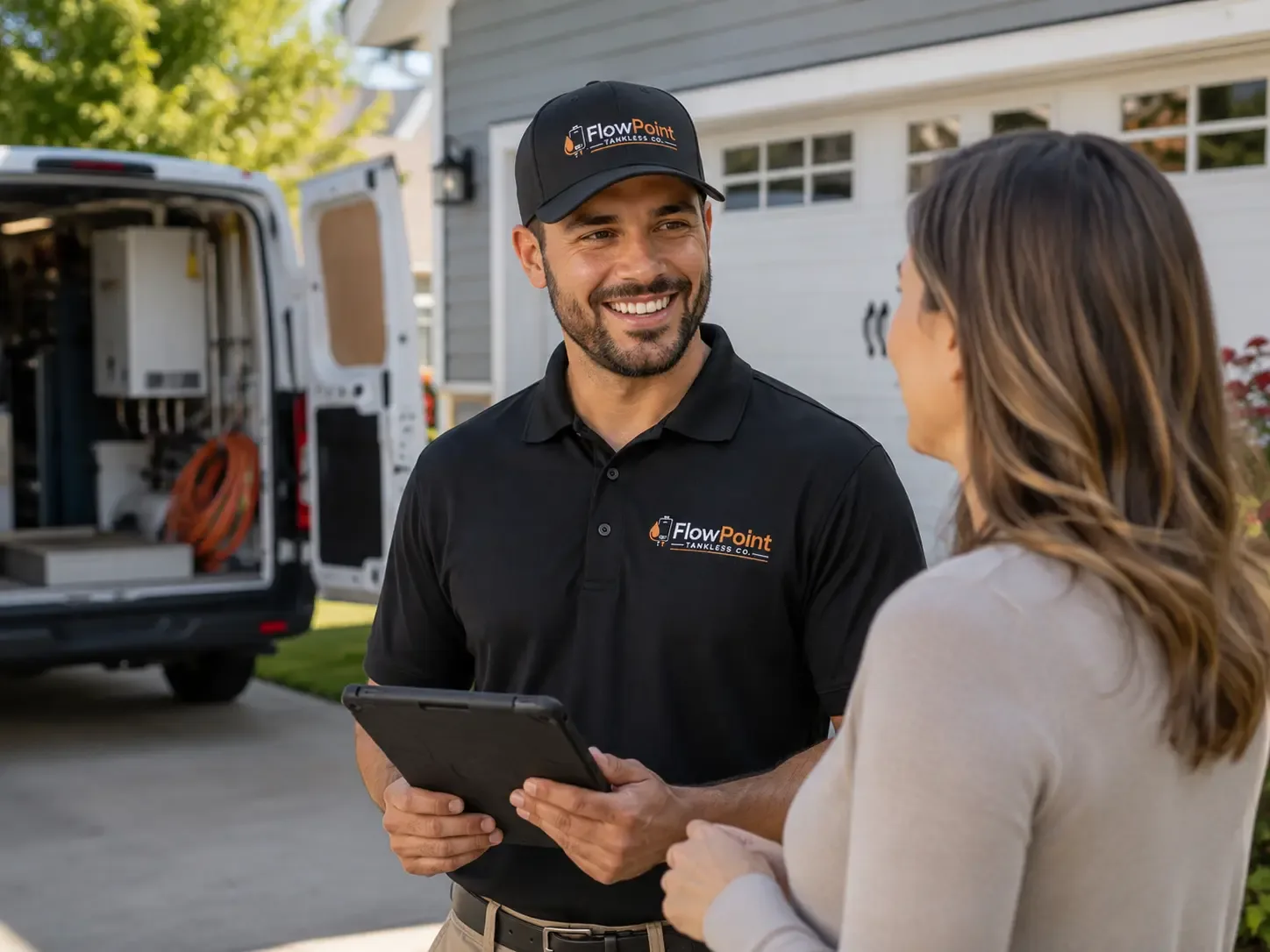 Tankless Water Heater Installation Cassville, WI FAQs